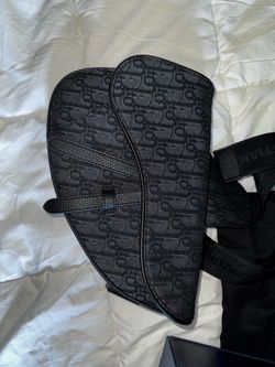 Dior Saddle Bag for Men