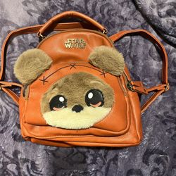 Star Wars Lounge Fly