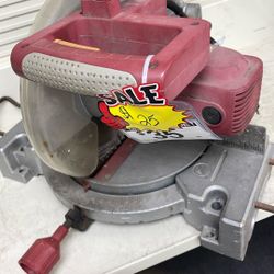 Table Saw Chicago Electric