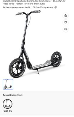 Scooter