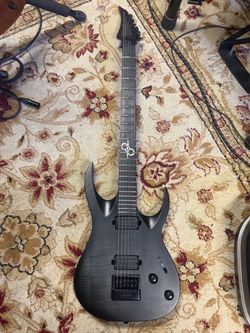 Solar A1.6FBB 29” Evertune