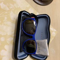 Gucci Sunglasses 