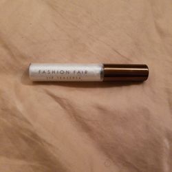 Fashion Fair Lip Teaser - Liquid Silver