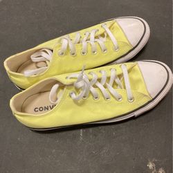 Converse Shoes 