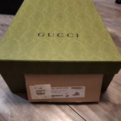 Gucci Sneakers 