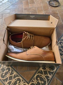 Mens Shoes Size 12