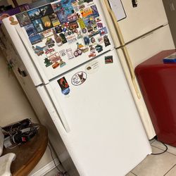 Fridge 