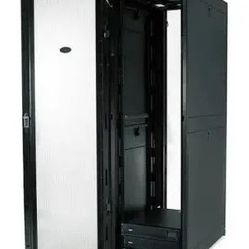 Apc Netshelter, On Wheels. Extras Available 