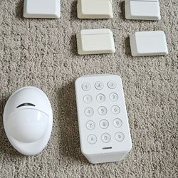 Xfinity Home Security