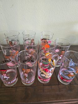 Trailblazer glasses