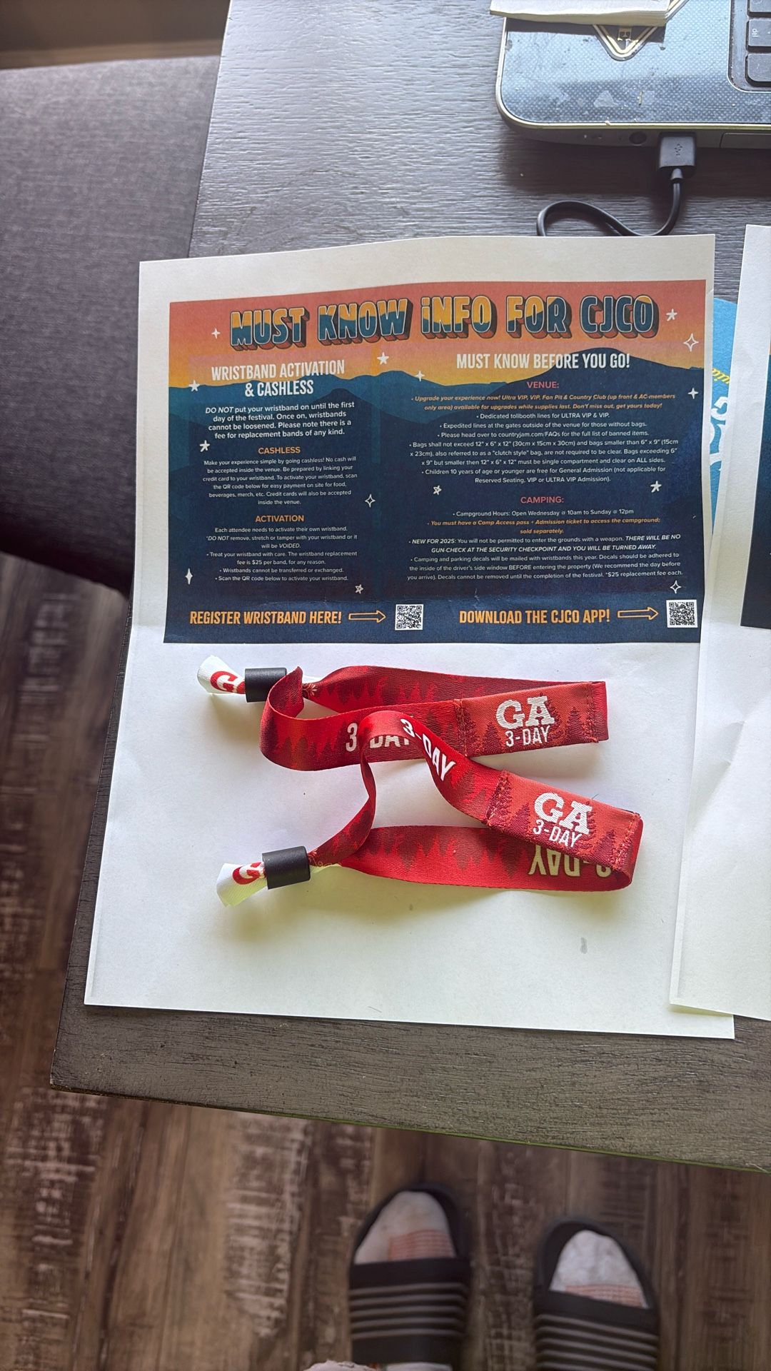 Country Jam Tickets 2025