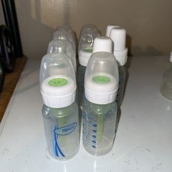 Dr browns bottles