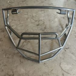 Batting Helmet Cage