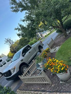 2018 Nissan Titan XD