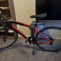 Bike For Sale $100 Or Best Offer Between Today And Friday Afternoon 