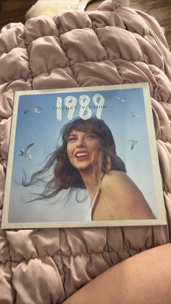 Taylor swift record