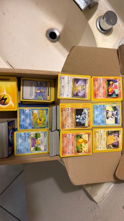 Pokemon 1995