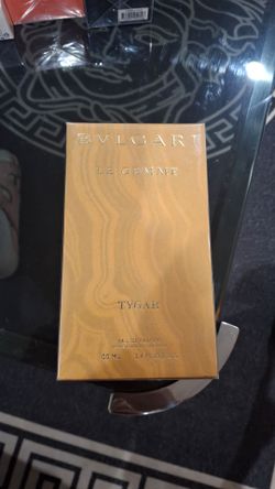 Bvlgari Le Gemme Tygar Eau de Parfum 100ml