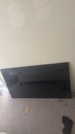 Brand new 65 inch flatscreen TV Tobisha 150