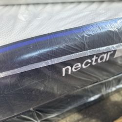 Cama Queen  Base De Metal 