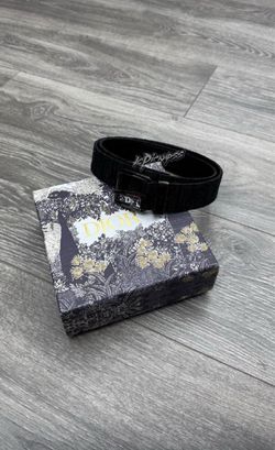 Dior Belts