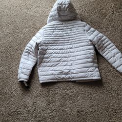 Tommy Hilfiger Flex Winter Coat. ...... Medium
