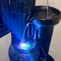 Fountain Free Delivery 