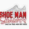 Shoe Man Shawty