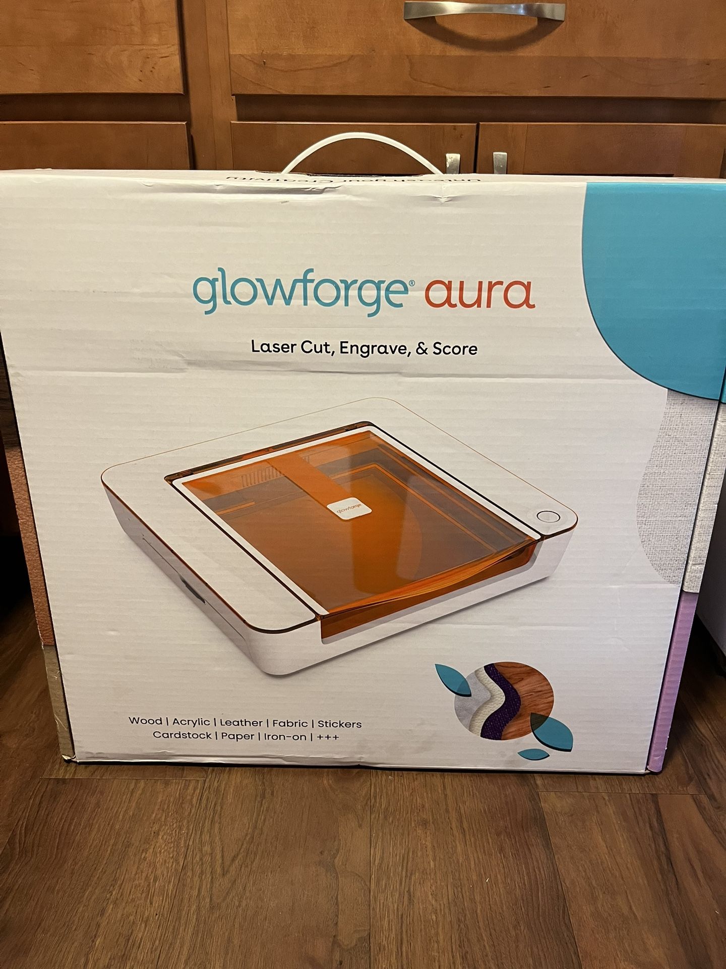Glowforge