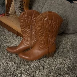 Women’s Cowboy Boots