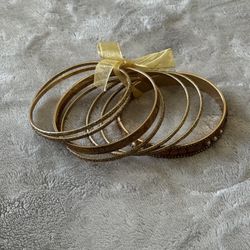 Forever 21 Bracelets