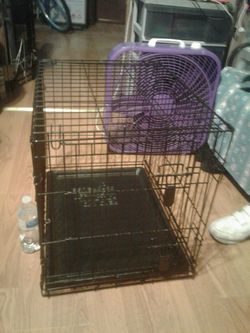 Jaula para mascotas. Nueva