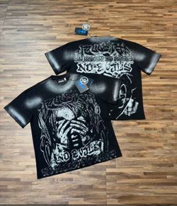 Hellstar shirt