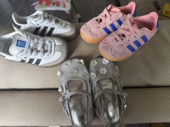 5c Shoes