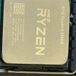 CPU/motherboard/ram Combo