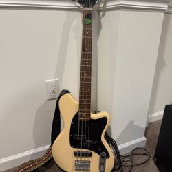 Ibanez Talman TMB30 Short Scale Bass
