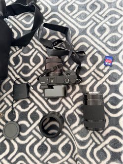 Sonny a6000