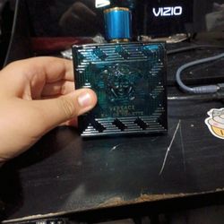 Versace Eros De Toilette