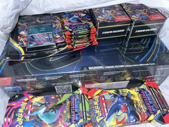 Phantasmal Flames Pokemon 