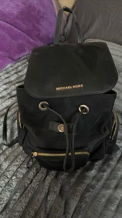 Michael Kors backpack