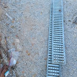 Atv Ramps 