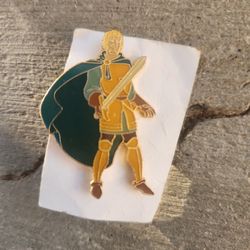 Disney Hunchback Of Notre Dame Box Boxed Set Phoebus Pin 23887