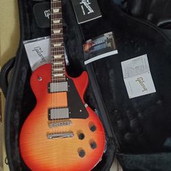 Gibson Les Paul Studio Plus