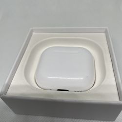 Apple AirPods