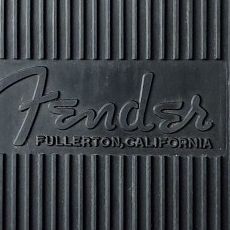 **Authentic Vintage Fender Volume & Tone Pedal – Not a Reissue!**
 price drop 275$