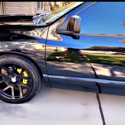 READ DESCRIPTION BEFORE ASKING QUESTIONS 2003 Dodge Ram 1500