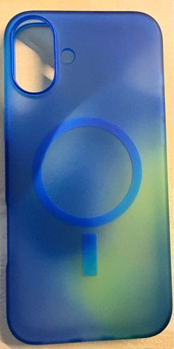 Otterbox Figura Series Magsafe Case iPhone 16 Plus
