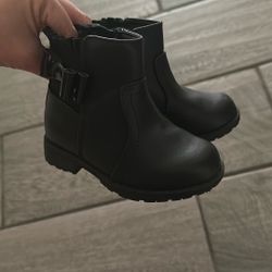 Size 6 Boots
