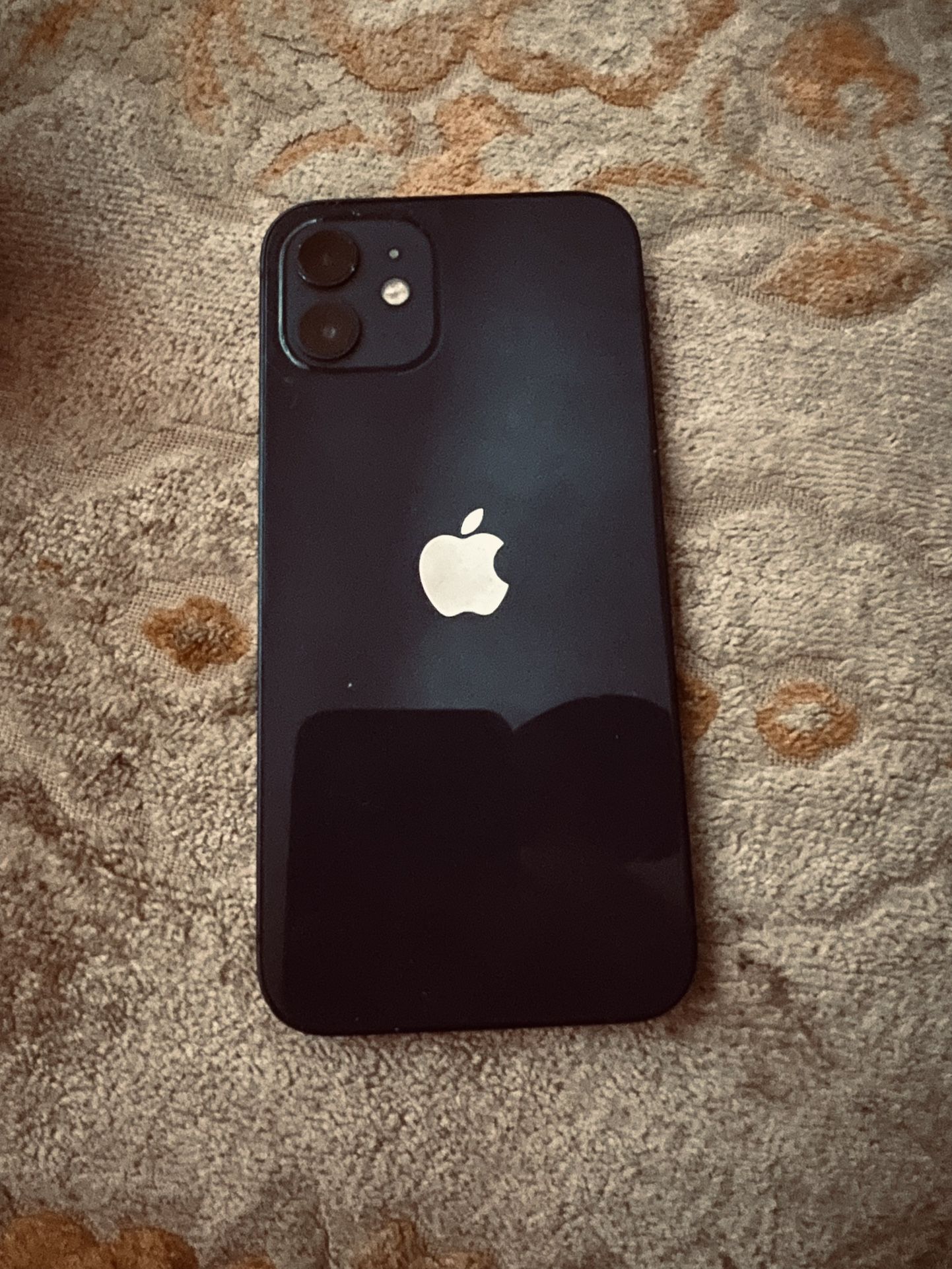 iPhone 12