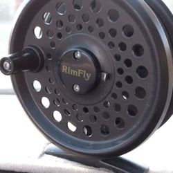 Fly Reel